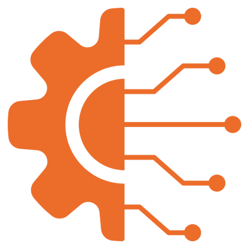Platform Fusion Icon